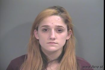 Ashley  King Mugshot