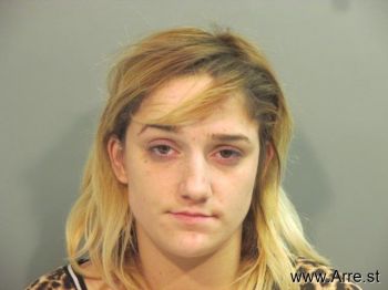 Ashley  King Mugshot