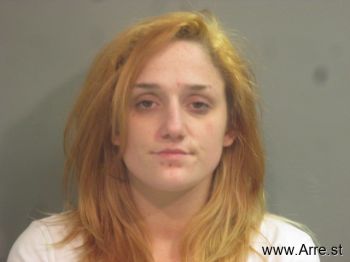 Ashley  King Mugshot