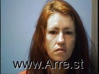 Ashley Danielle Knight Mugshot