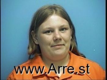 Ashley E Lee Mugshot