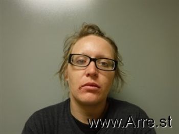 Ashley Nicole Lee Mugshot