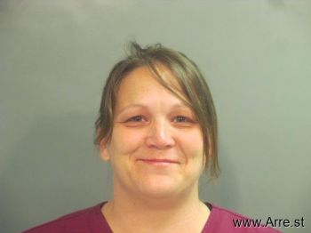 Ashley  Lewis Mugshot