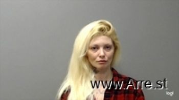 Ashley Nicole Mays Mugshot