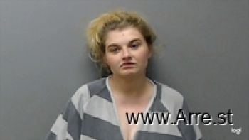 Ashley Nicole Mcdonough Mugshot