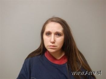 Ashley Dawn Mcpherson Mugshot