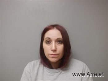 Ashley Dawn Mcpherson Mugshot