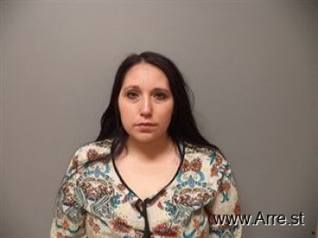 Ashley Dawn Mcpherson Mugshot