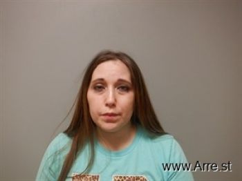 Ashley Dawn Mcpherson Mugshot