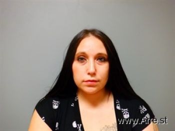 Ashley Dawn Mcpherson Mugshot