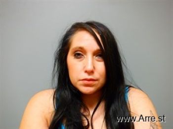 Ashley Dawn Mcpherson Mugshot