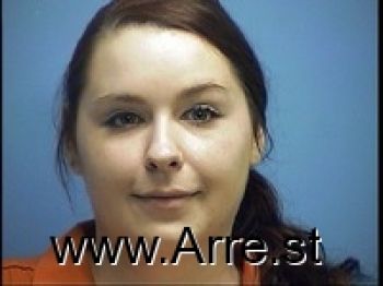 Ashley Nichole Melson Mugshot