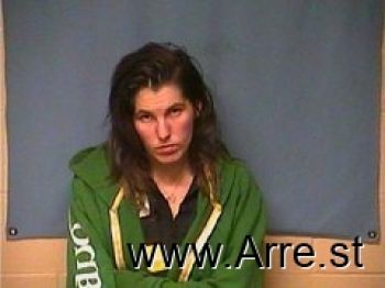 Ashley  Miller Mugshot