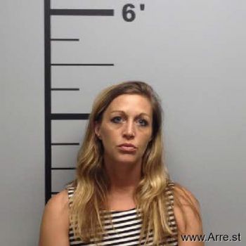 Ashley Dawn Mills Mugshot