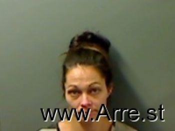 Ashley Renee Milton Mugshot