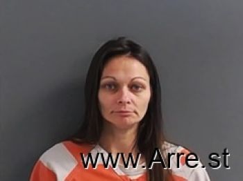 Ashley  Milton Mugshot