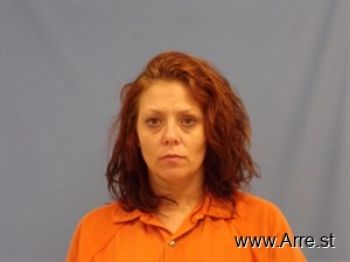 Ashley Lane Molina Mugshot