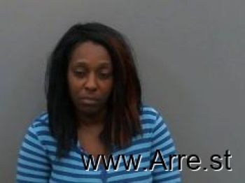 Ashley  Moore Mugshot