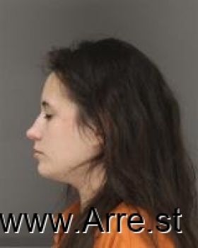 Ashley Nicole Morrison Mugshot