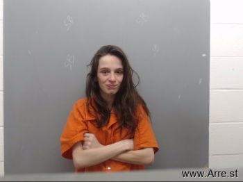 Ashley Nichole Murry Mugshot