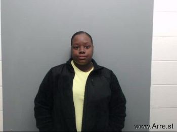 Ashley  Newton Mugshot