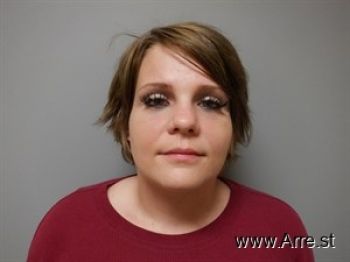 Ashley Nicole Noel Mugshot