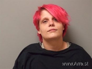 Ashley Nicole Noel Mugshot