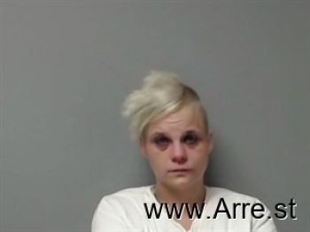 Ashley Nicole Noel Mugshot