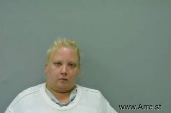 Ashley Nicole Park Mugshot