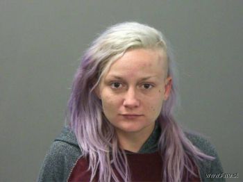 Ashley  Pearson Mugshot