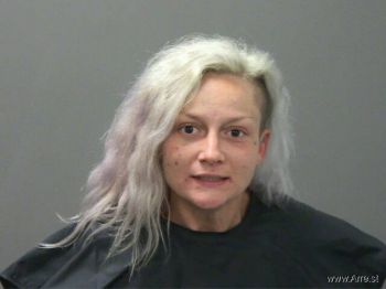 Ashley  Pearson Mugshot