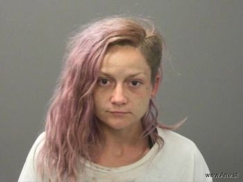 Ashley  Pearson Mugshot