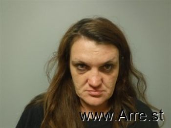 Ashley Lavon Pierce Mugshot