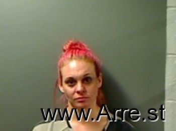 Ashley  Presley Mugshot