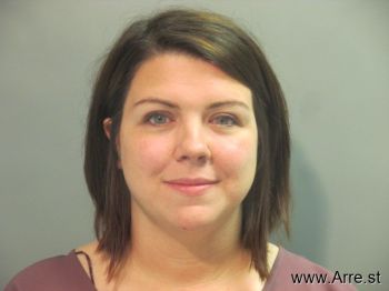 Ashley  Pruitt Mugshot