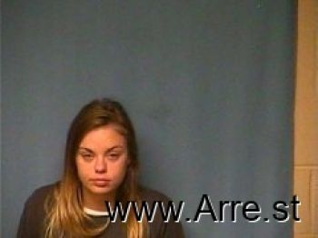 Ashley Elizabeth Roberts Mugshot