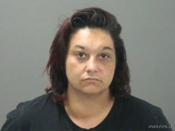 Ashley  Schultz Mugshot