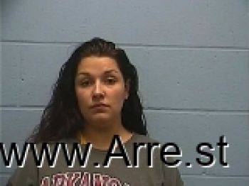 Ashley Lynn Shepherd Mugshot