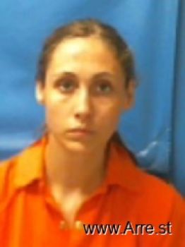 Ashley  Smith Mugshot