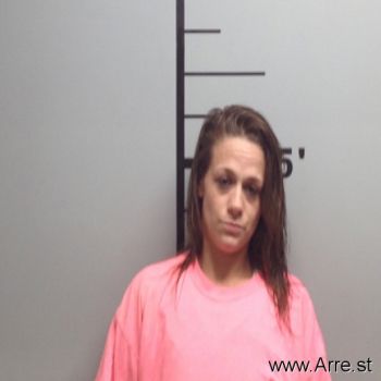 Ashley  Stamper Mugshot