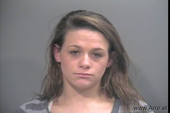 Ashley  Stamper Mugshot