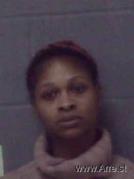 Ashley Santoyia Stanley Mugshot