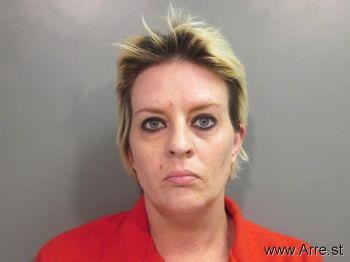 Ashley  Strickland Mugshot