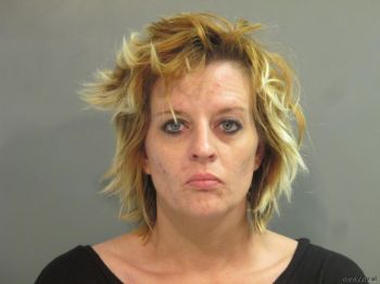 Ashley  Strickland Mugshot