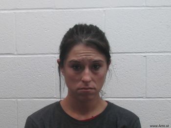 Ashley Renee Taylor Mugshot