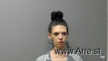 Ashley Nickole Taylor Mugshot