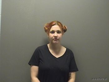 Ashley Breanna Taylor Mugshot