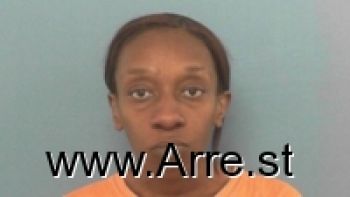 Ashley Nicole Taylor Mugshot