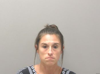 Ashley Renee Taylor Mugshot