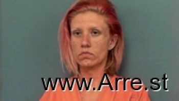 Ashley Ann Taylor Mugshot